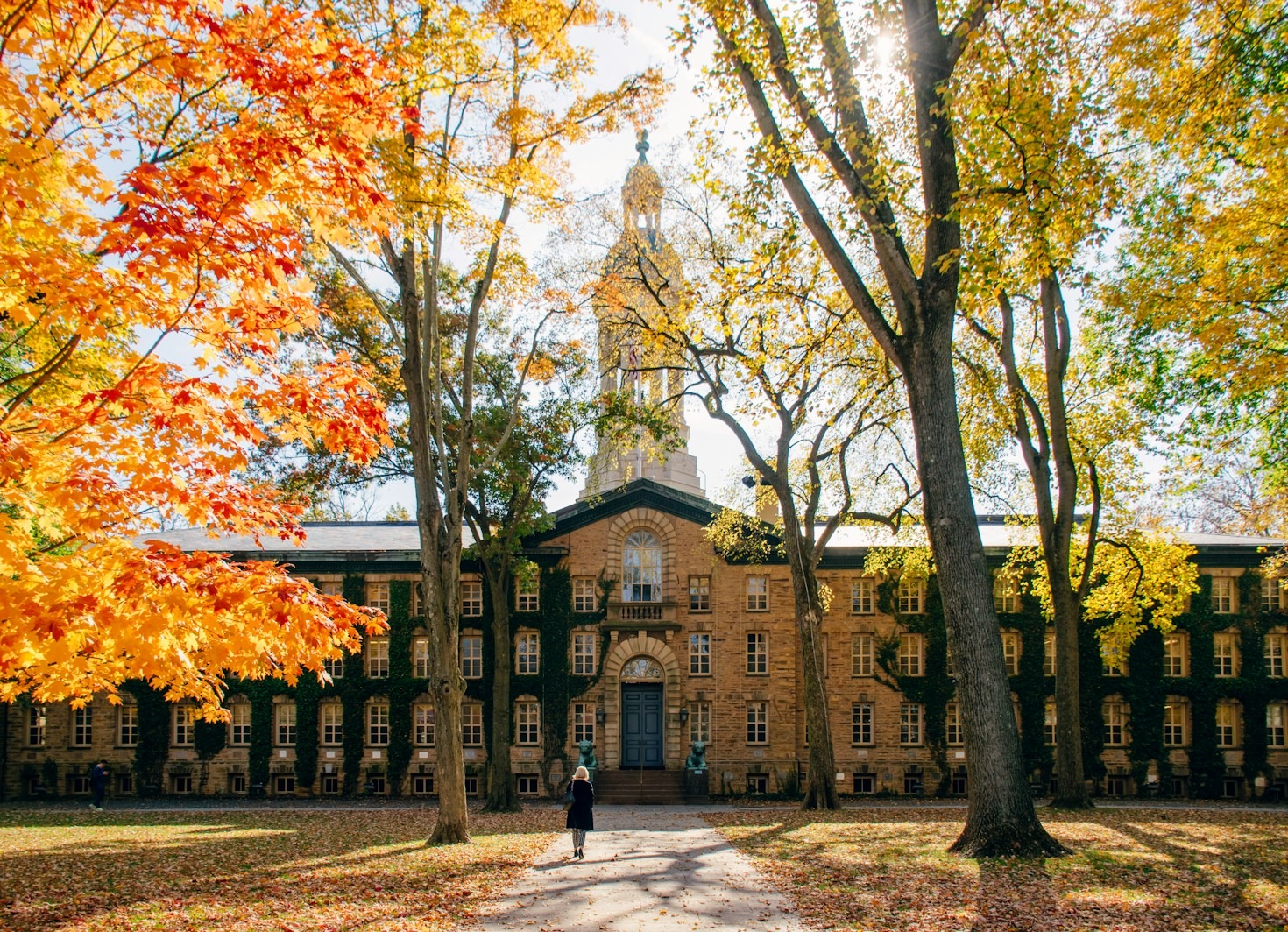 Five Reasons to Join Tau Kappa Epsilon