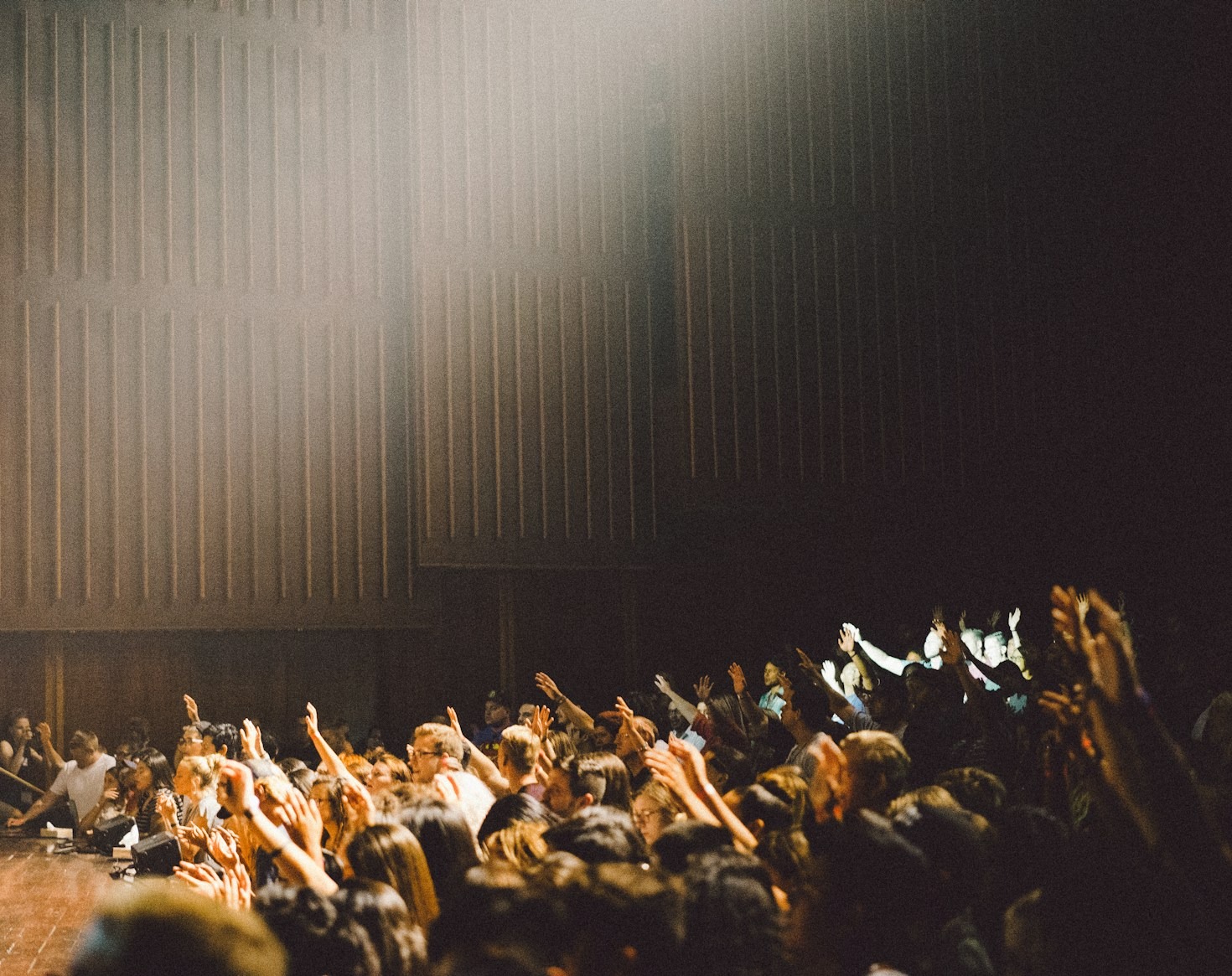 Tips for Success During Recruitment Season